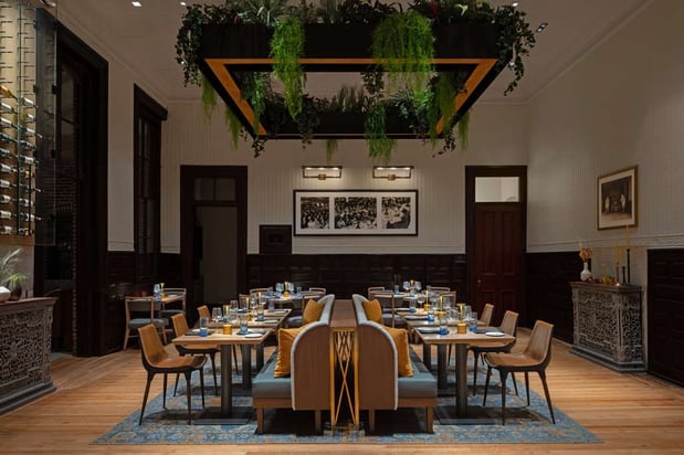 Images Hotel West & Main Conshohocken Philadelphia, Tapestry by Hilton