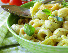 New York Pizza Pasta