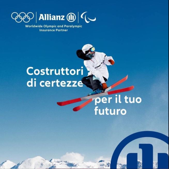 Images Allianz - Accampi Due Sas di Accampi Donatella e Rosalba & C.