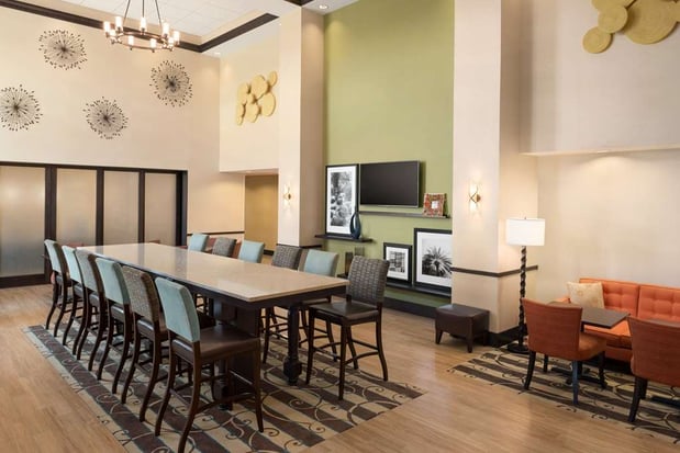 Images Hampton Inn & Suites Corpus Christi