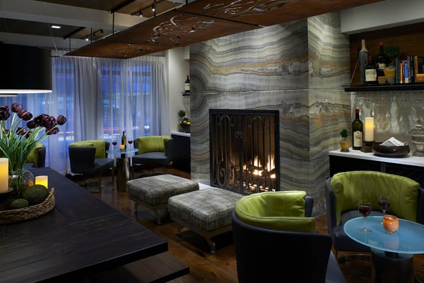 Images Kimpton Hotel Vintage Seattle by IHG