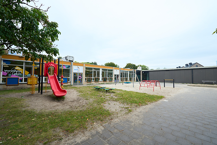 Foto's Humankind - BSO De Brug