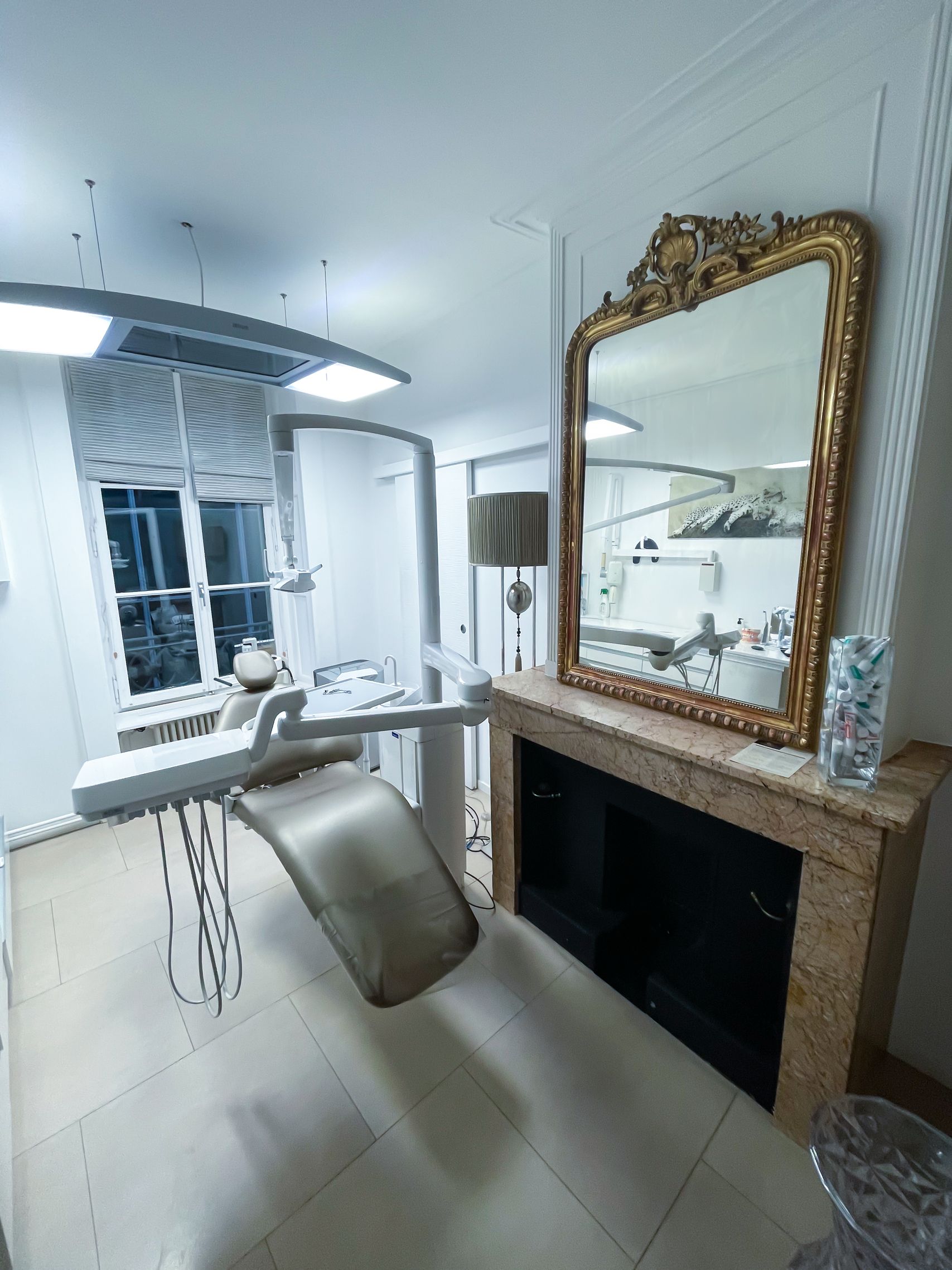 Bilder Rhône Dental Clinic