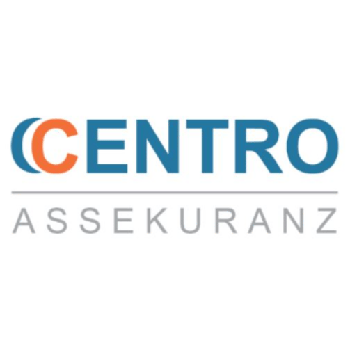 CENTRO ASSEKURANZ GmbH in Harzgerode - Logo