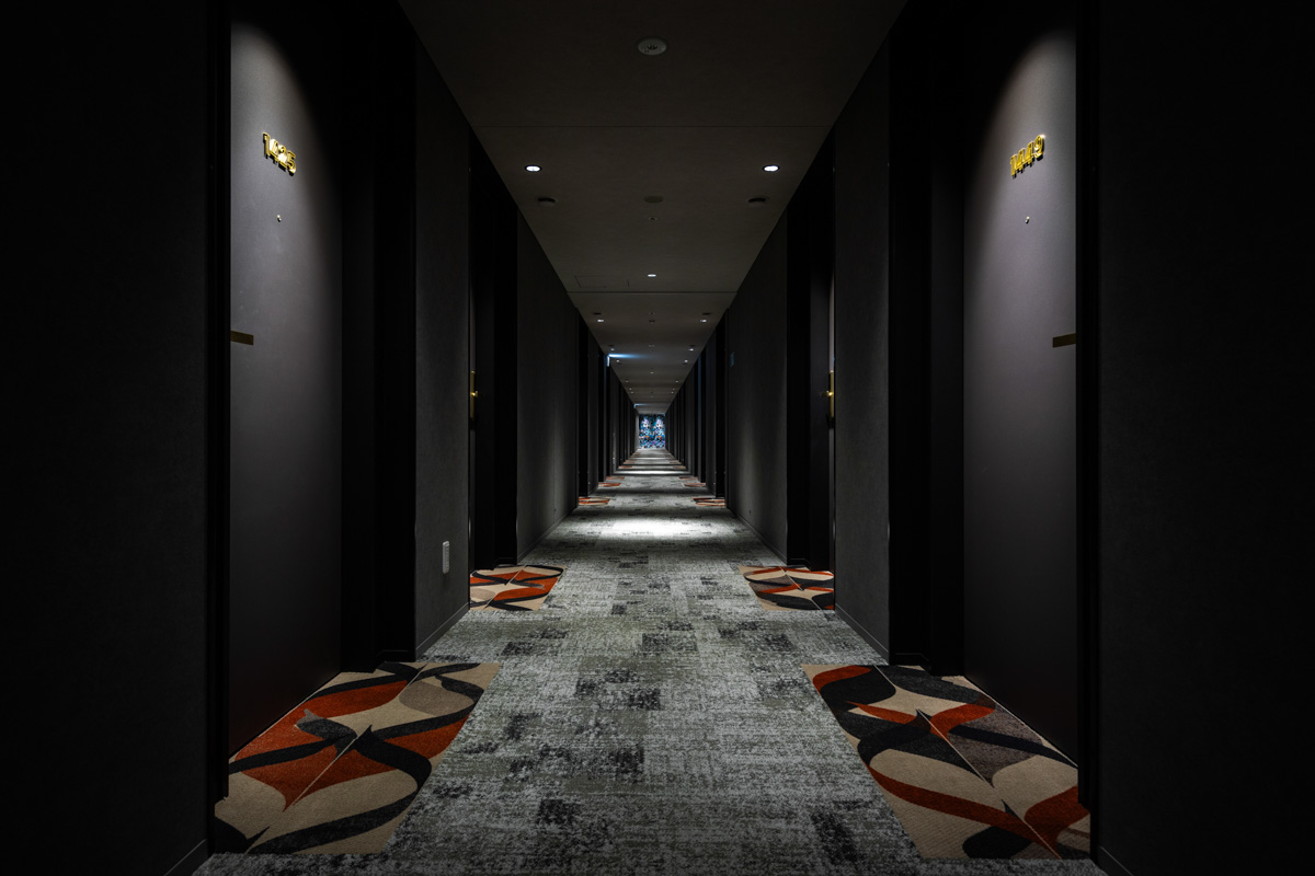 Images SAPPORO STREAM HOTEL