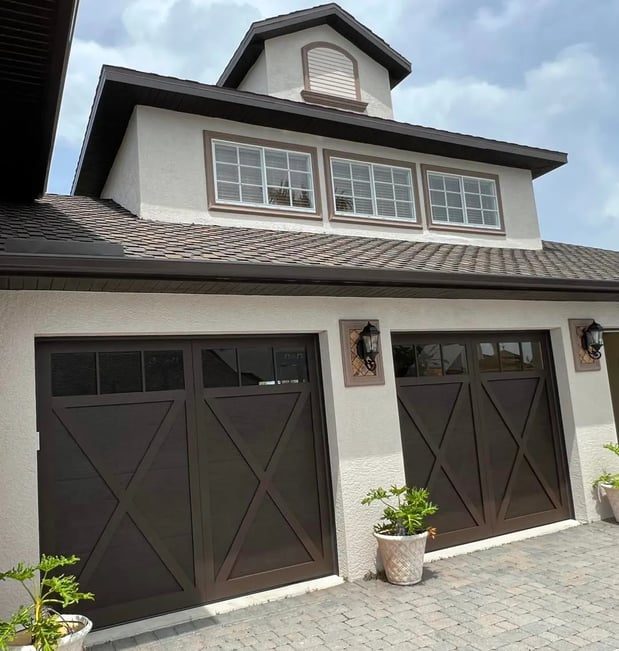 Images Gulf Coast Overhead Doors