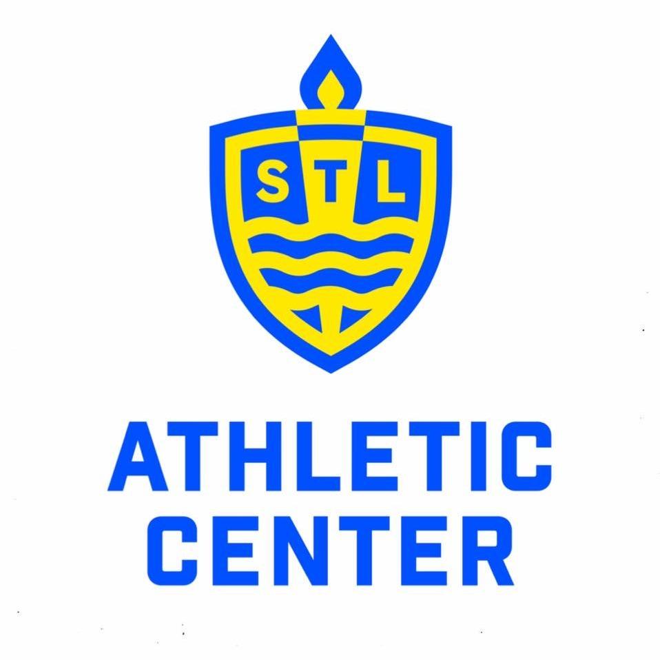 STL Athletic Center Logo