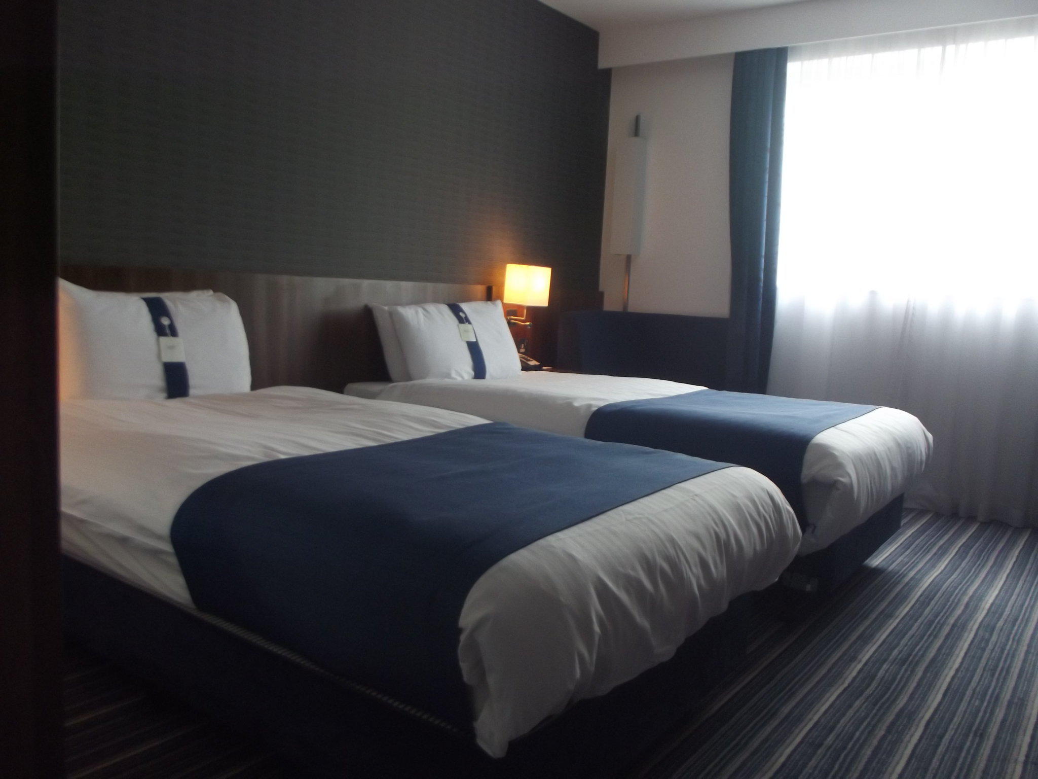 Images Holiday Inn Express Preston - South, an IHG Hotel