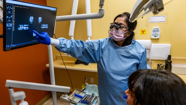 Images Gentle Dental Corvallis