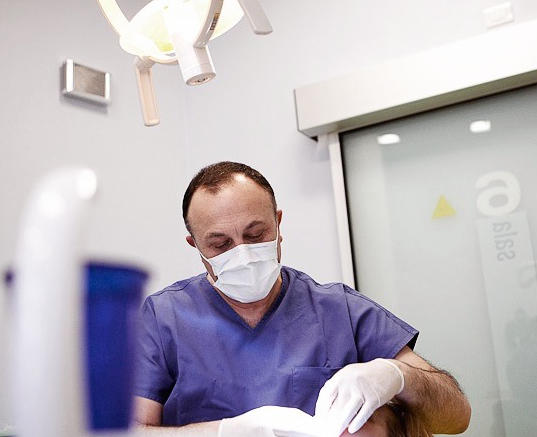 Images Studio Dentistico Baruffaldi Dr. Alfonso