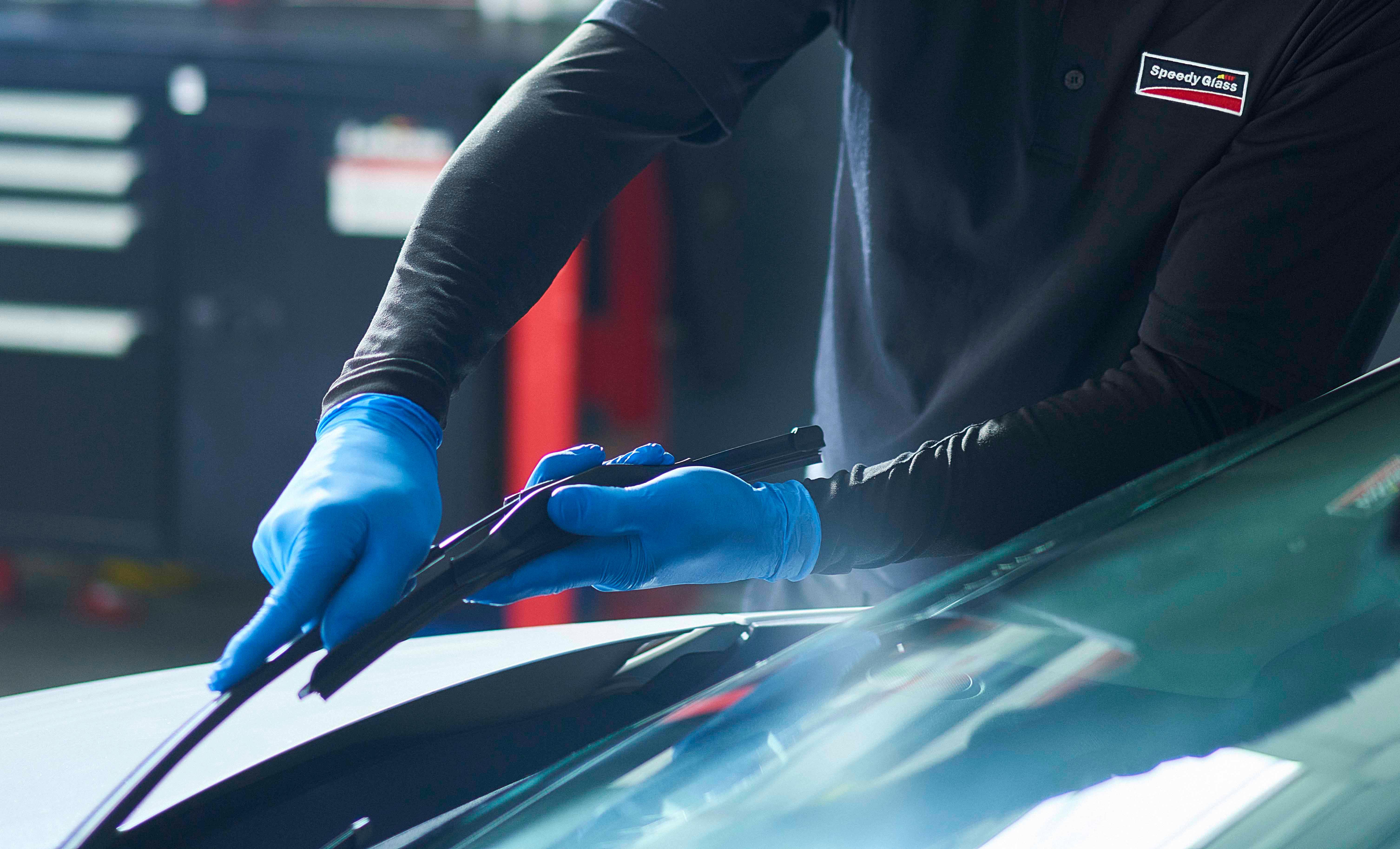 Speedy Glass Cornwall Windscreen Repair Cornwall