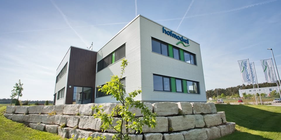 Hofmockel Automatisierungs- und Prozesstechnik GmbH, Gewerbering Nord 11 in Rohr