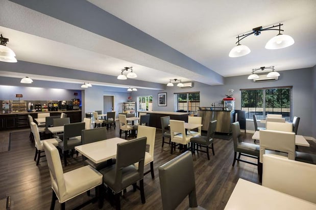 Images Best Western Plus Mountain View Auburn Inn