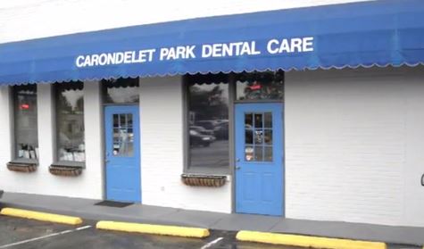 Carondelet Park Dental Care - Saint Louis, MO 63116 - (314)832-2628 | ShowMeLocal.com