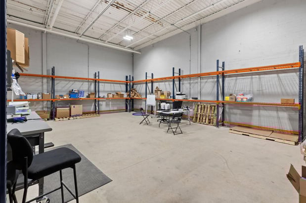Images WareSpace Downers Grove | Small Warehouse Space Rentals