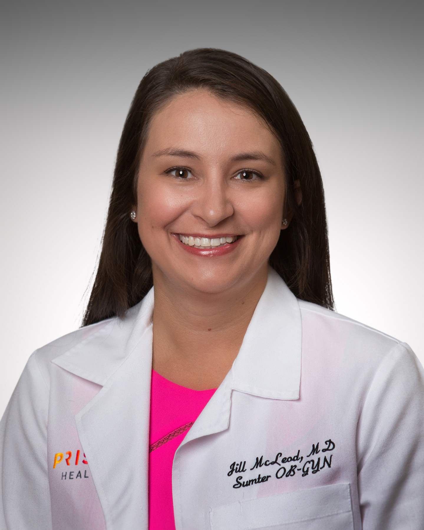 Jill Braddy McLeod, MD