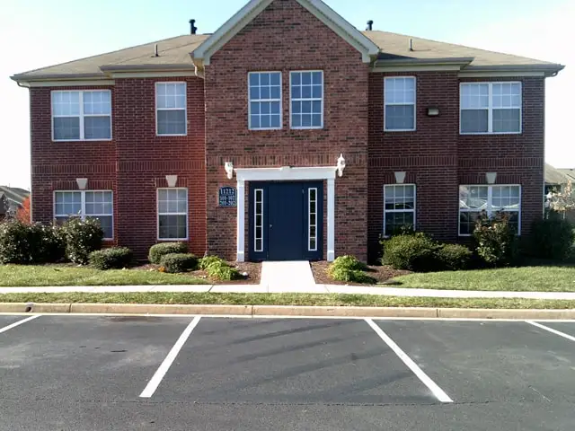Images The Regency Apartment Homes