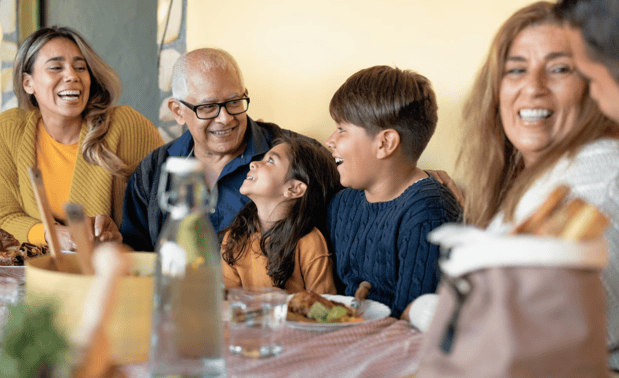 Images Luis Sousa at Comparion Insurance Agency