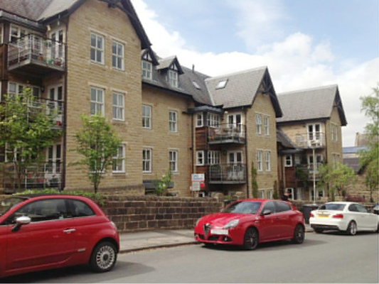 Abbeyfield Court