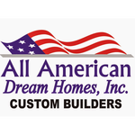 All American Dream Homes Logo
