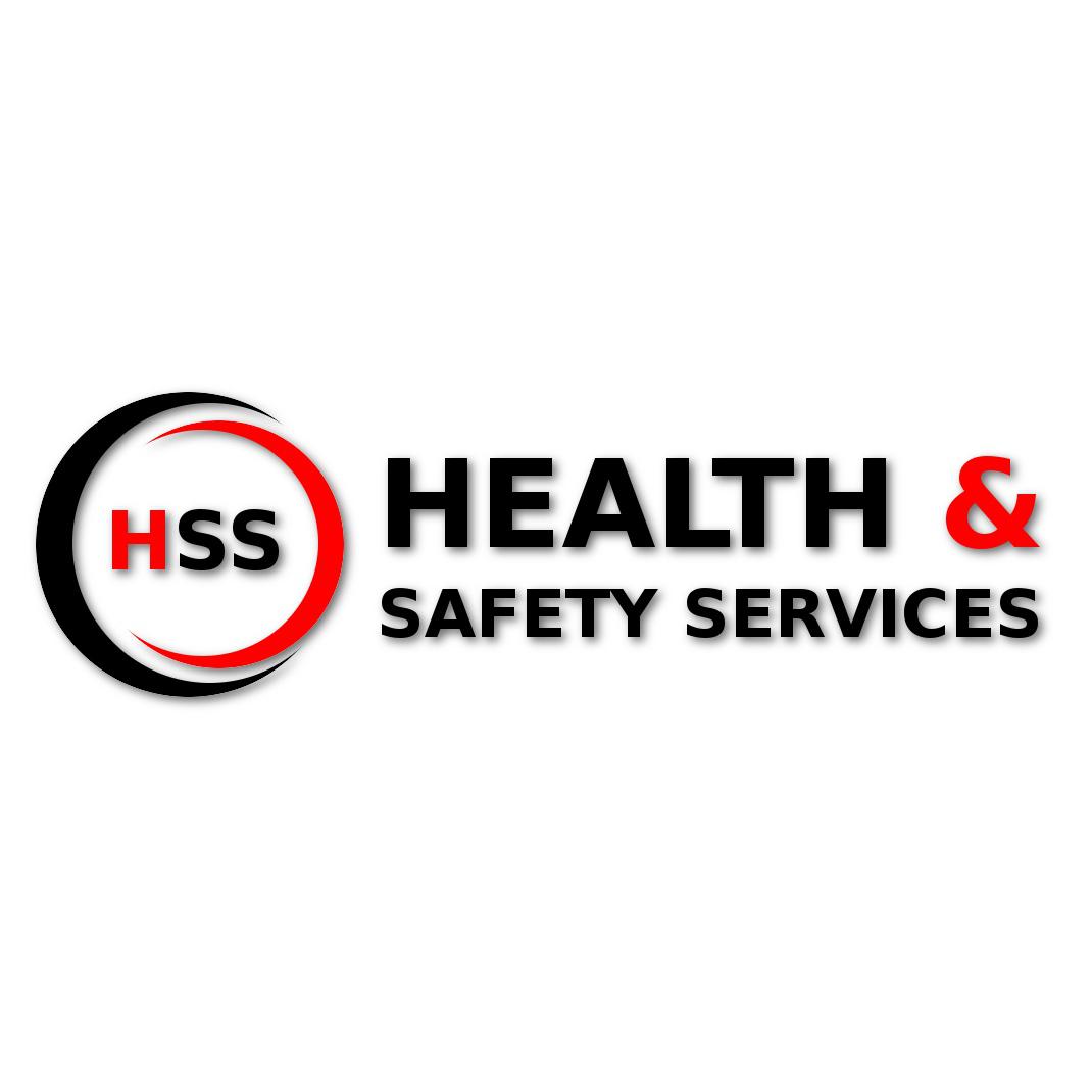 Logo HSS Health & Safety Service