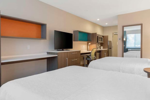 Images Home2 Suites by Hilton Redlands Loma Linda