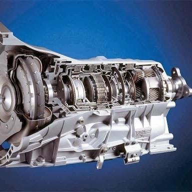 Protech Transmission & Automotive