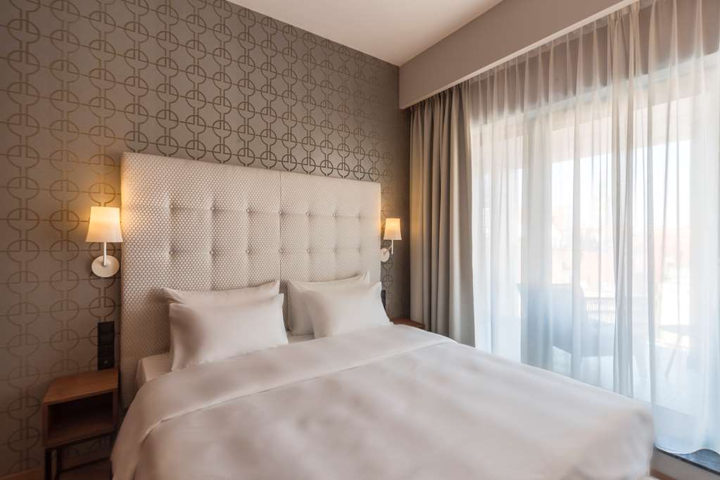 Images Radisson Hotel & Suites Gdansk