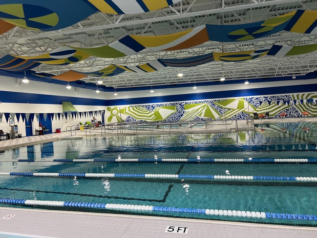 Images British Swim School at The Aquatic Center at Willow Valley