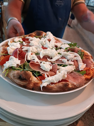 Images Mozza Pizza