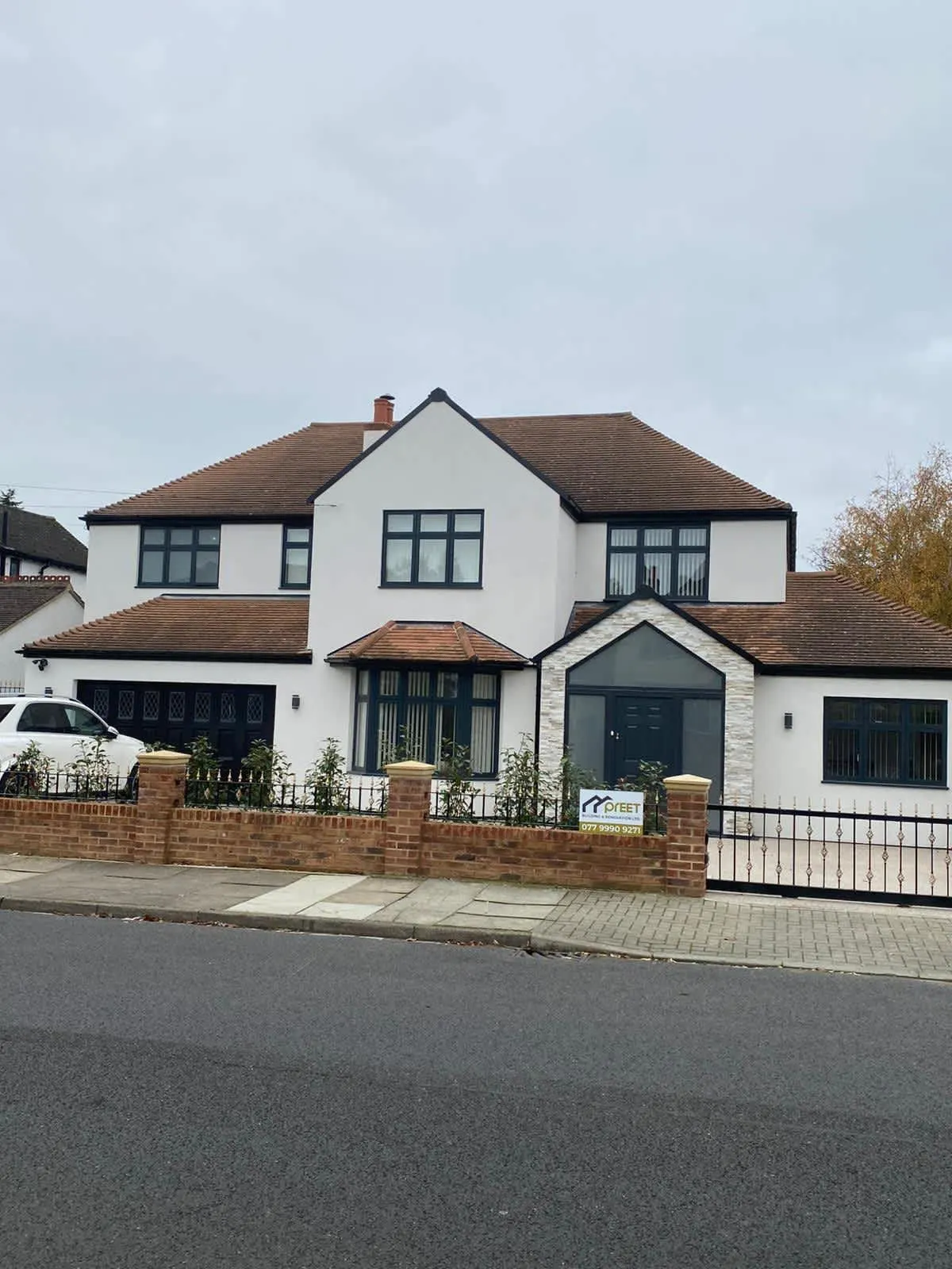 Images Essex Building Contractor Ltd