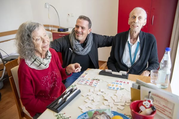 Bilder Haus Evergreen Butzbach