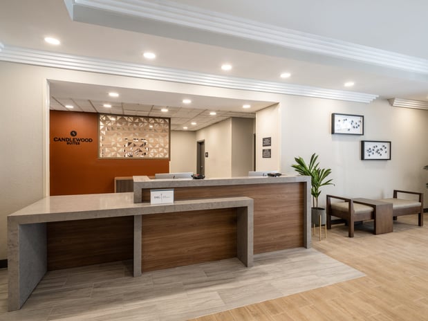 Images Candlewood Suites Arundel Mills / Bwi Airport by IHG