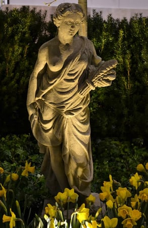 Images Perrino Landscape Inc