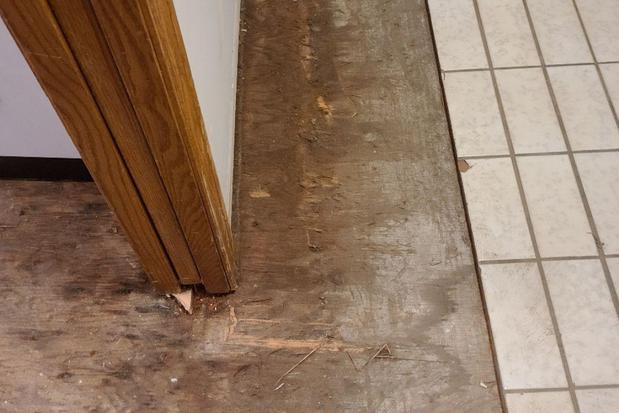 Images First Response Restoration, Water Damage Minneapolis Specialist