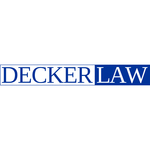 Decker Law LLC Logo