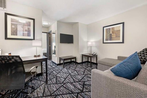 Images Best Western Plus Anderson