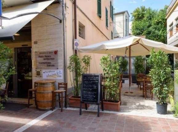 Images Seasons Ristorante e Pizzeria - B&B