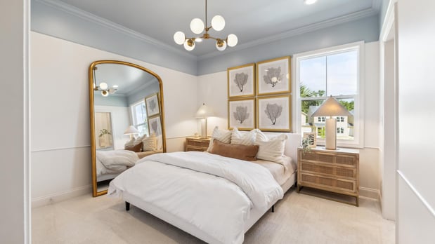 Images Toll Brothers at Verdier Pointe