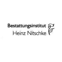 Logo Bestattungsinstitut Heinz Nitschke