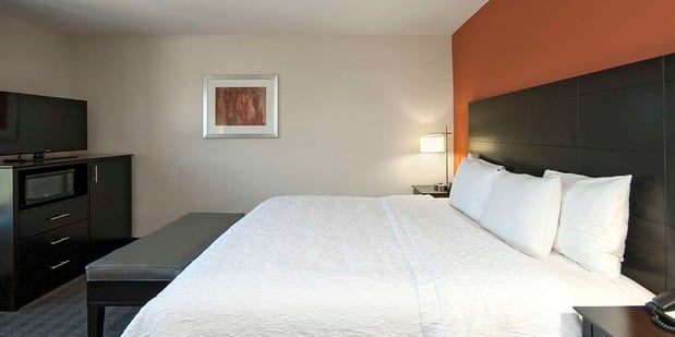 Images Hampton Inn & Suites Seneca-Clemson Area