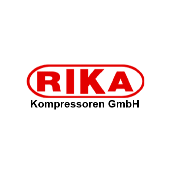RIKA Kompressoren GmbH - Zentrale Haag Logo