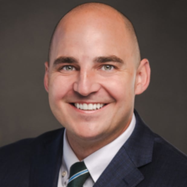 Images Edward Jones - Financial Advisor: Cody N Smith, CFP®