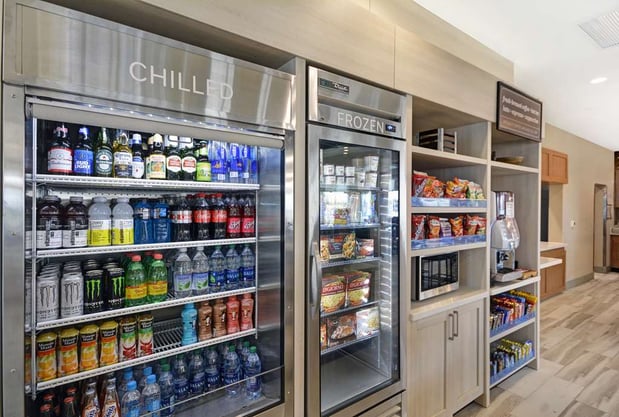 Images Hilton Garden Inn Houston Hobby Airport