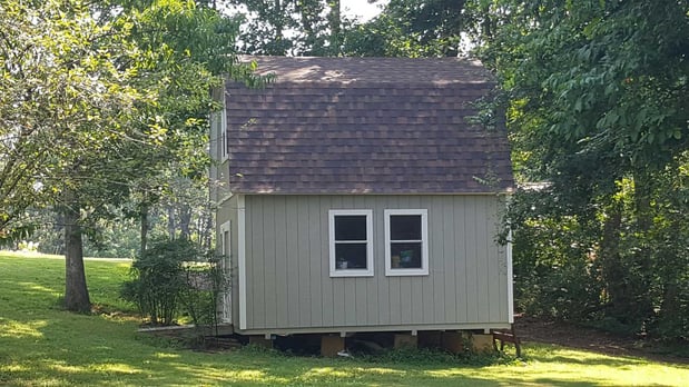 Images Artech Roofing & Construction