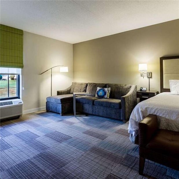 Images Hampton Inn Somerset