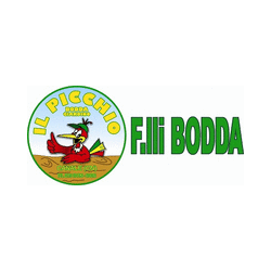Fratelli Bodda Logo
