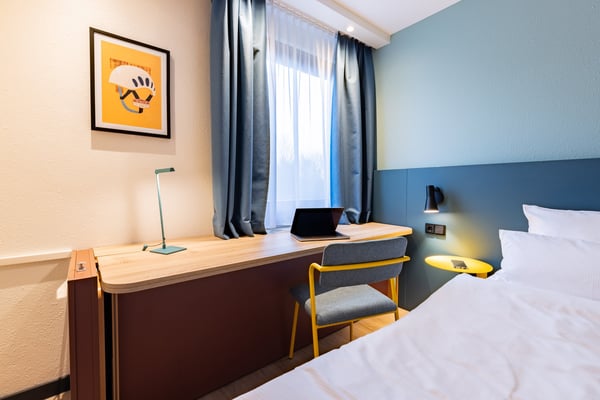 Bilder Garner Hotel Osnabrück by IHG