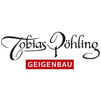 Logo Geigenbau Tobias Pöhling