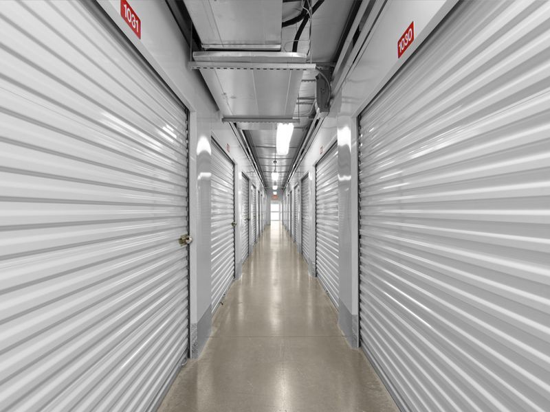 1876 - Interior Units